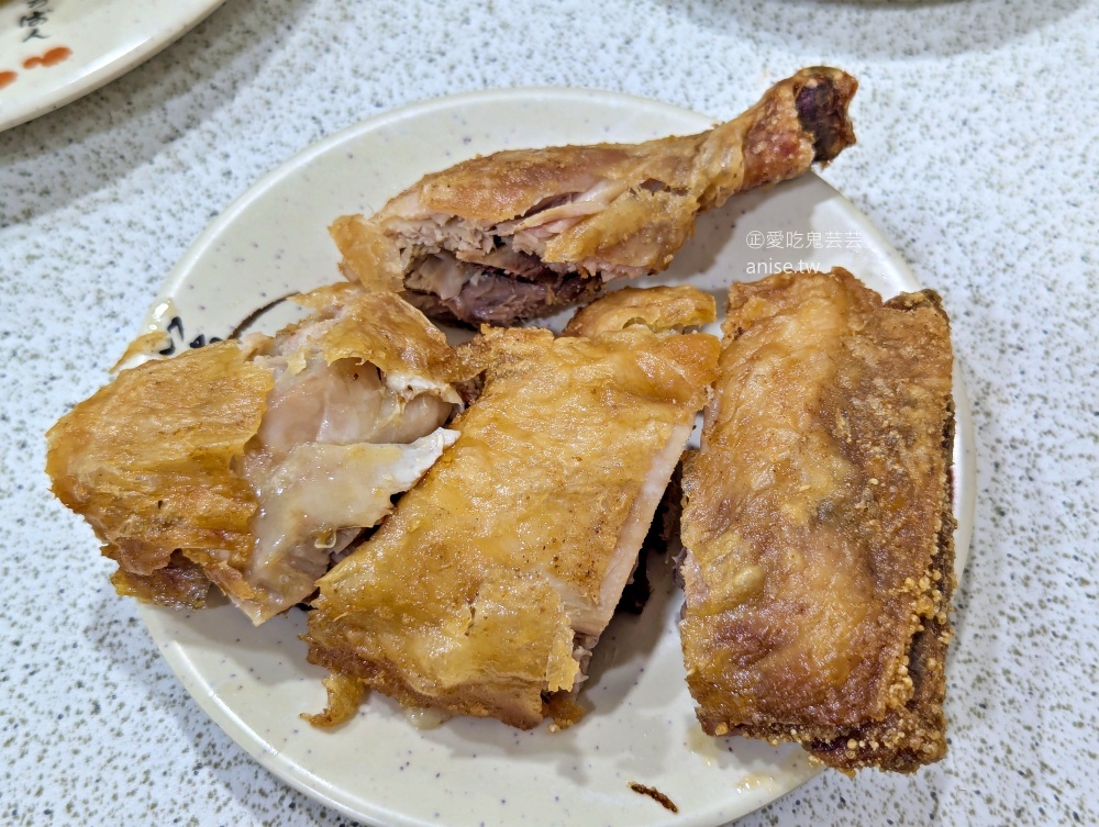 黃記老牌燉肉飯搬家後再訪，捷運西門站美食(姊姊食記)