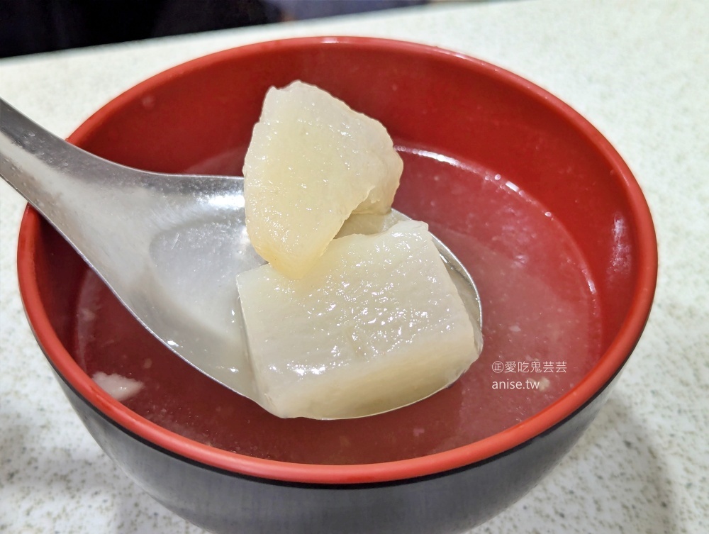 黃記老牌燉肉飯搬家後再訪，捷運西門站美食(姊姊食記)