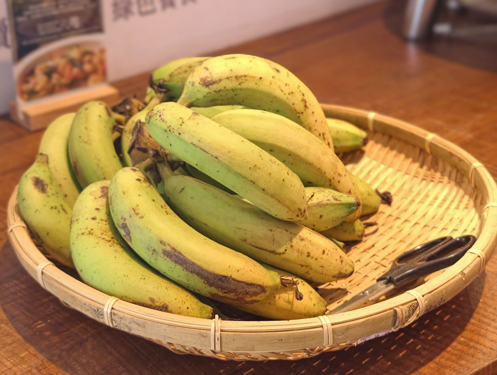 花蓮蔬食自助餐 | 二三食集@秧悦美地度假酒店，結合香草特色養生餐點
