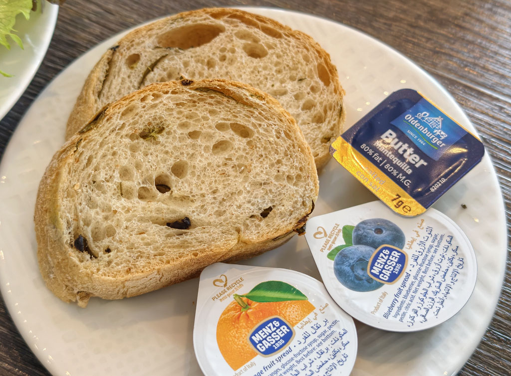 花蓮蔬食自助餐 | 二三食集@秧悦美地度假酒店，結合香草特色養生餐點