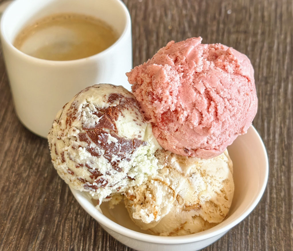 花蓮蔬食自助餐 | 二三食集@秧悦美地度假酒店，結合香草特色養生餐點