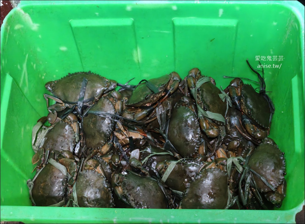 海陸海產店，預約制海鮮熱炒，價格實在好吃不貴