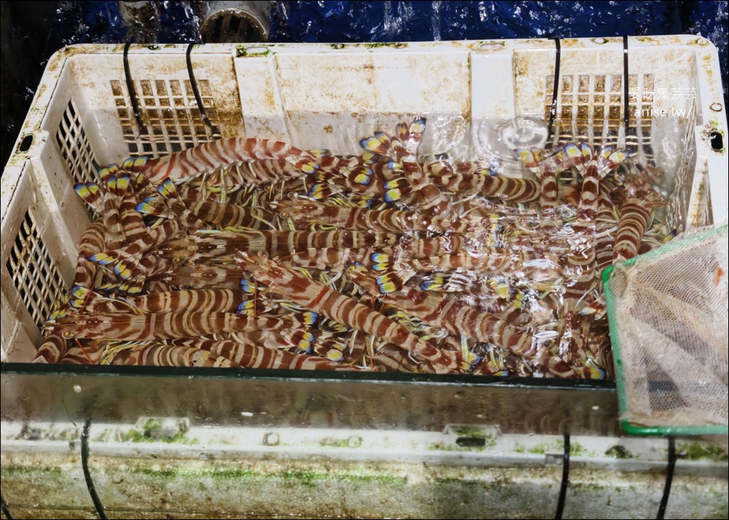 海陸海產店，預約制海鮮熱炒，價格實在好吃不貴