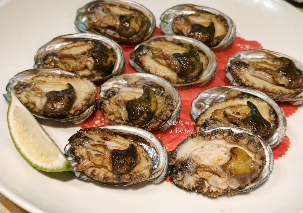 海陸海產店，預約制海鮮熱炒，價格實在好吃不貴