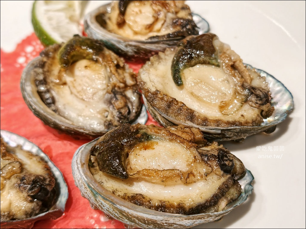 海陸海產店，預約制海鮮熱炒，價格實在好吃不貴