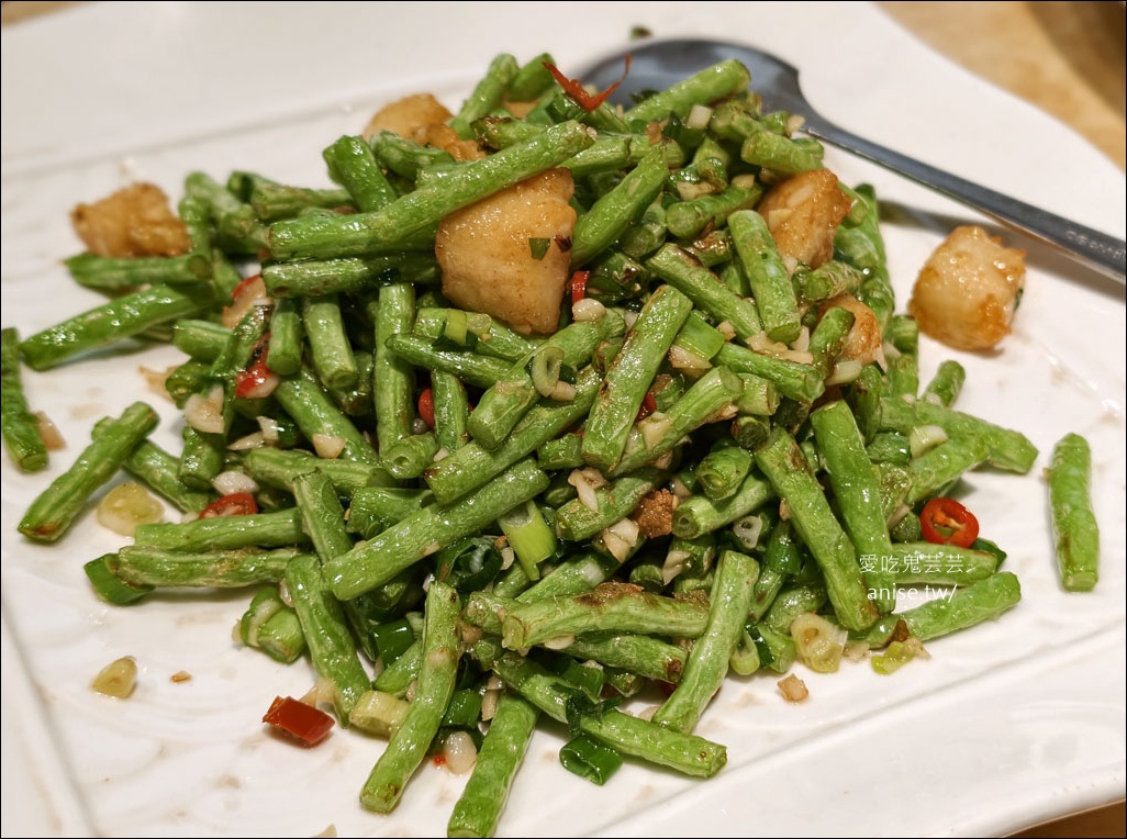 海陸海產店，預約制海鮮熱炒，價格實在好吃不貴