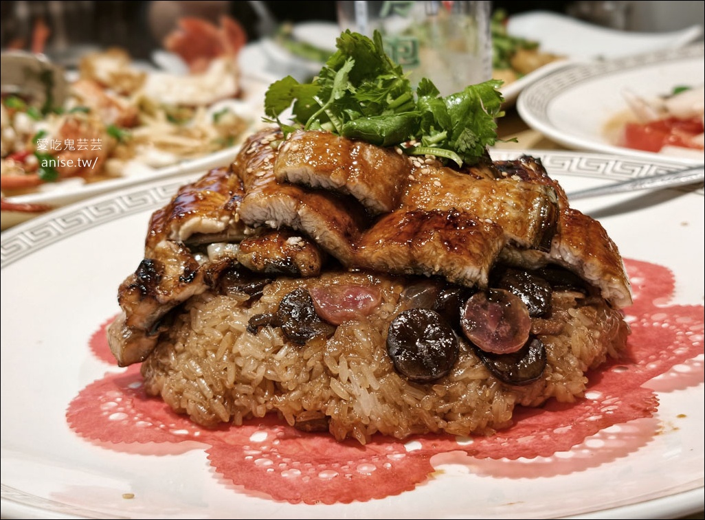 海陸海產店，預約制海鮮熱炒，價格實在好吃不貴 @愛吃鬼芸芸