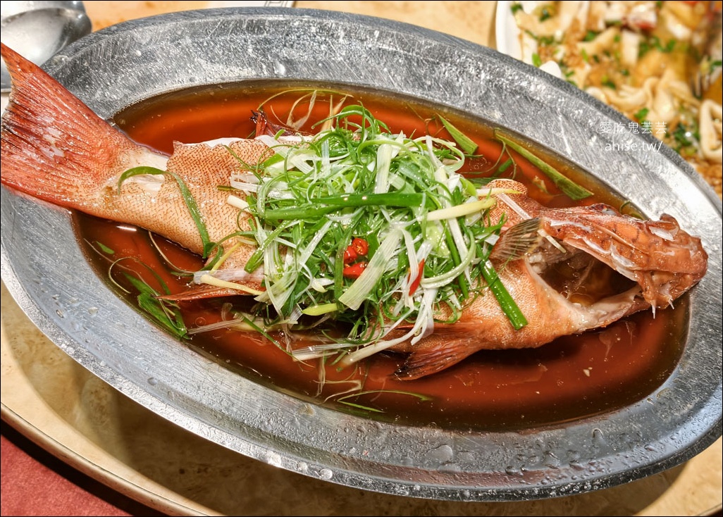 海陸海產店，預約制海鮮熱炒，價格實在好吃不貴