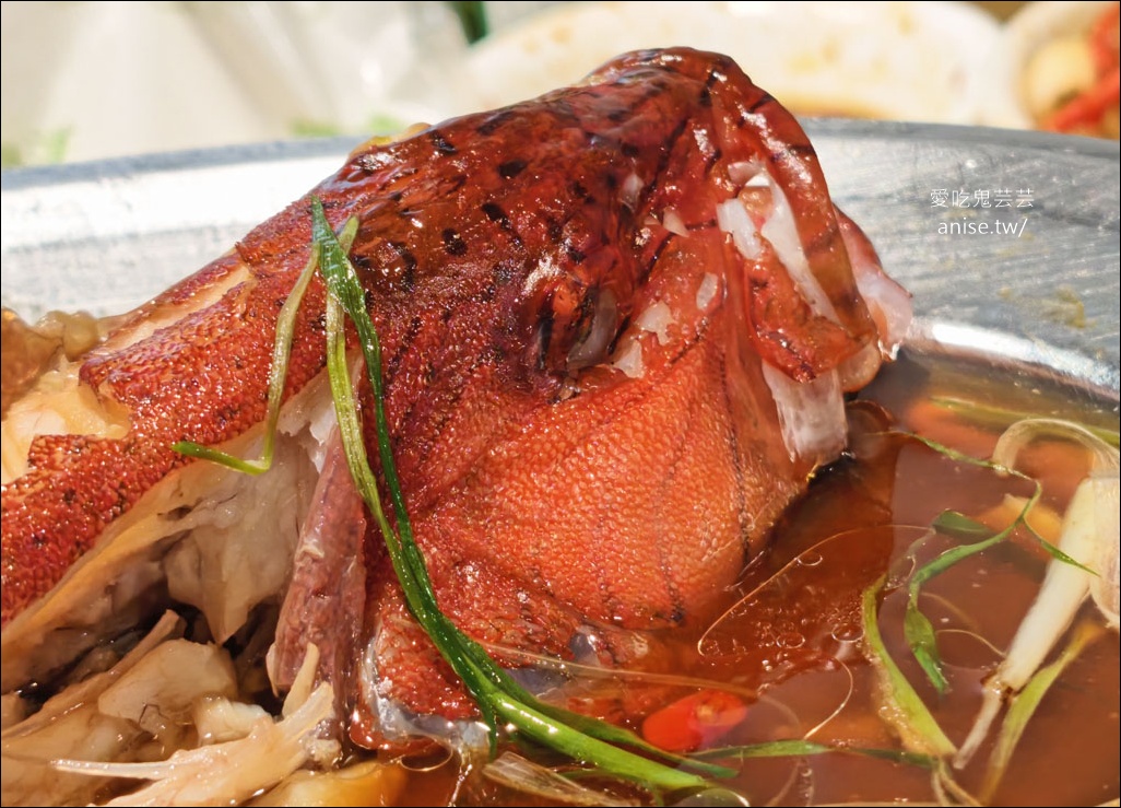 海陸海產店，預約制海鮮熱炒，價格實在好吃不貴