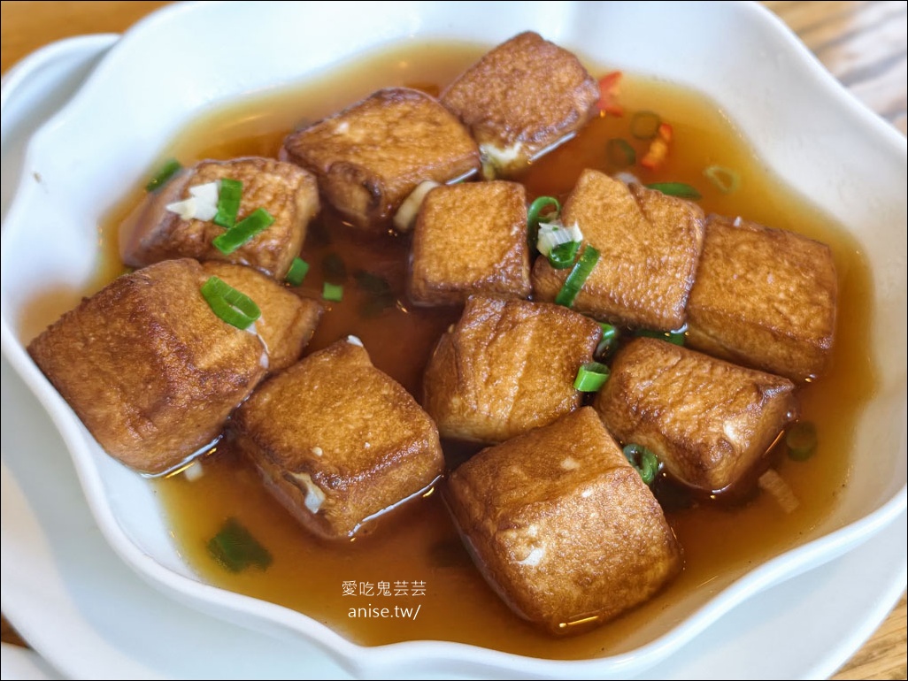 康迎鼎陽明山店，陽明山少見的精緻中式餐館