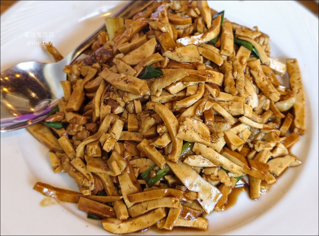 康迎鼎陽明山店，陽明山少見的精緻中式餐館