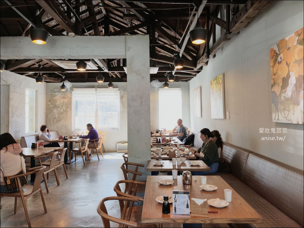 康迎鼎陽明山店，陽明山少見的精緻中式餐館