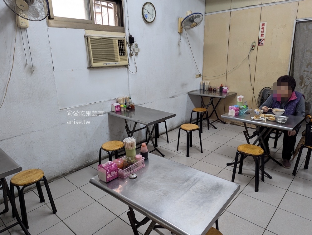 筒仔米糕滷肉飯，週休四日想吃得靠緣分的泰山在地隱藏美食(姊姊食記)