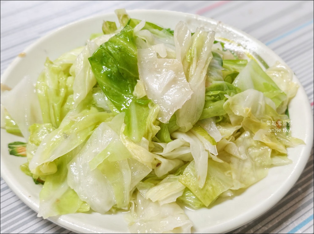 阿良飯麵館，便宜大碗，價格根本穿越了！