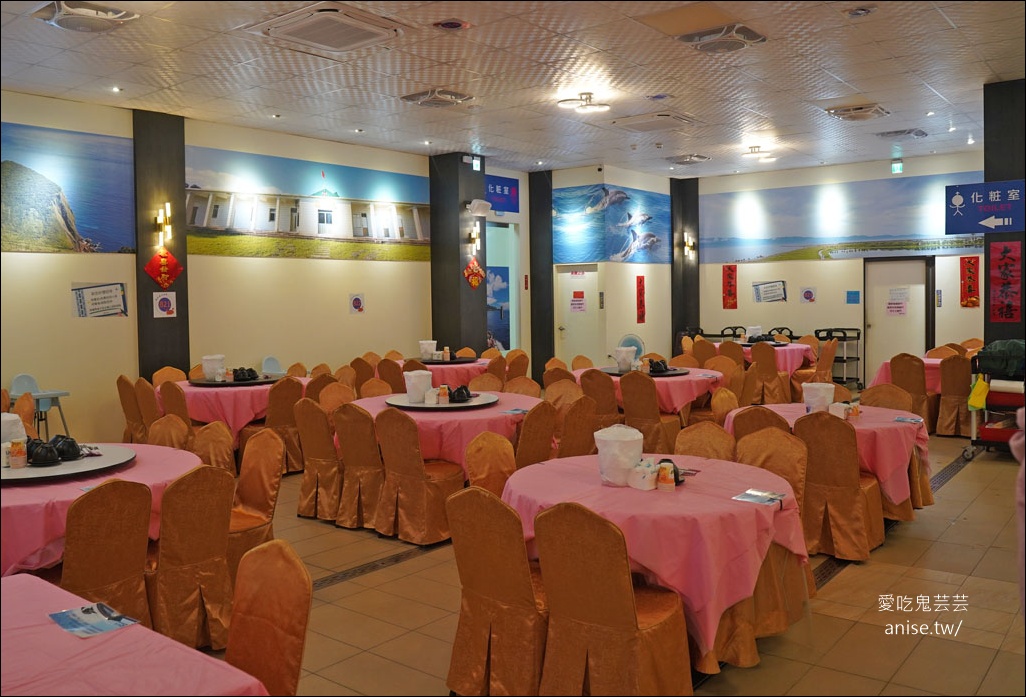 烏石港美食 | 蟹老闆活海鮮，新鮮澎派份量多