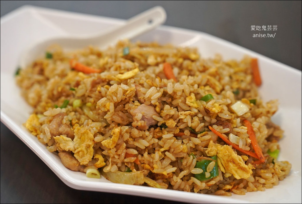 烏石港美食 | 蟹老闆活海鮮，新鮮澎派份量多