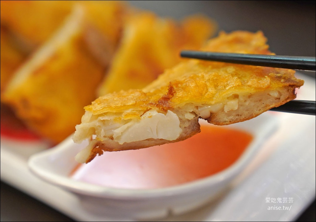 烏石港美食 | 蟹老闆活海鮮，新鮮澎派份量多