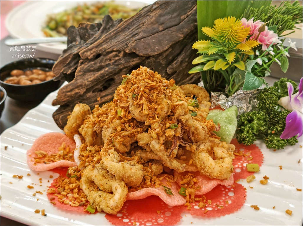 烏石港美食 | 蟹老闆活海鮮，新鮮澎派份量多