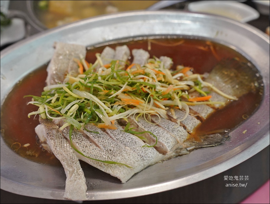 烏石港美食 | 蟹老闆活海鮮，新鮮澎派份量多