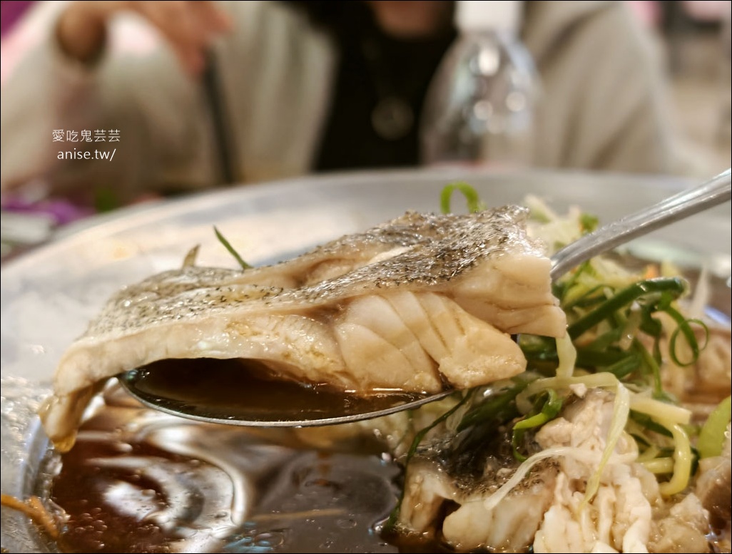 烏石港美食 | 蟹老闆活海鮮，新鮮澎派份量多