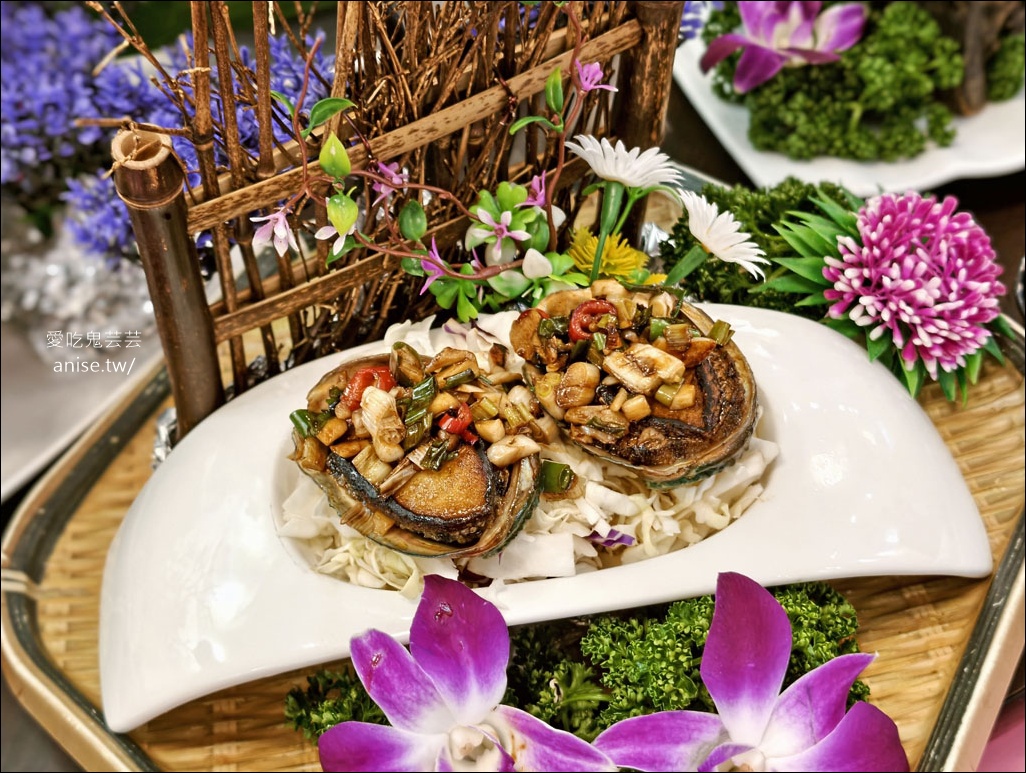 烏石港美食 | 蟹老闆活海鮮，新鮮澎派份量多