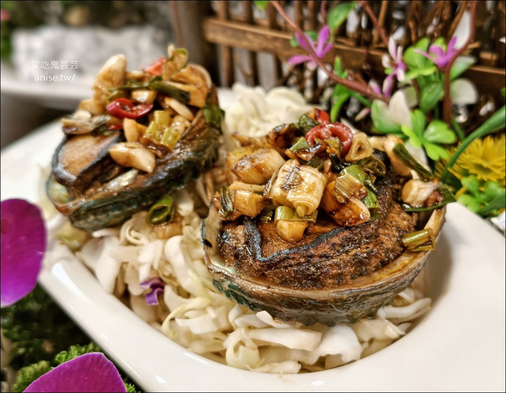 烏石港美食 | 蟹老闆活海鮮，新鮮澎派份量多