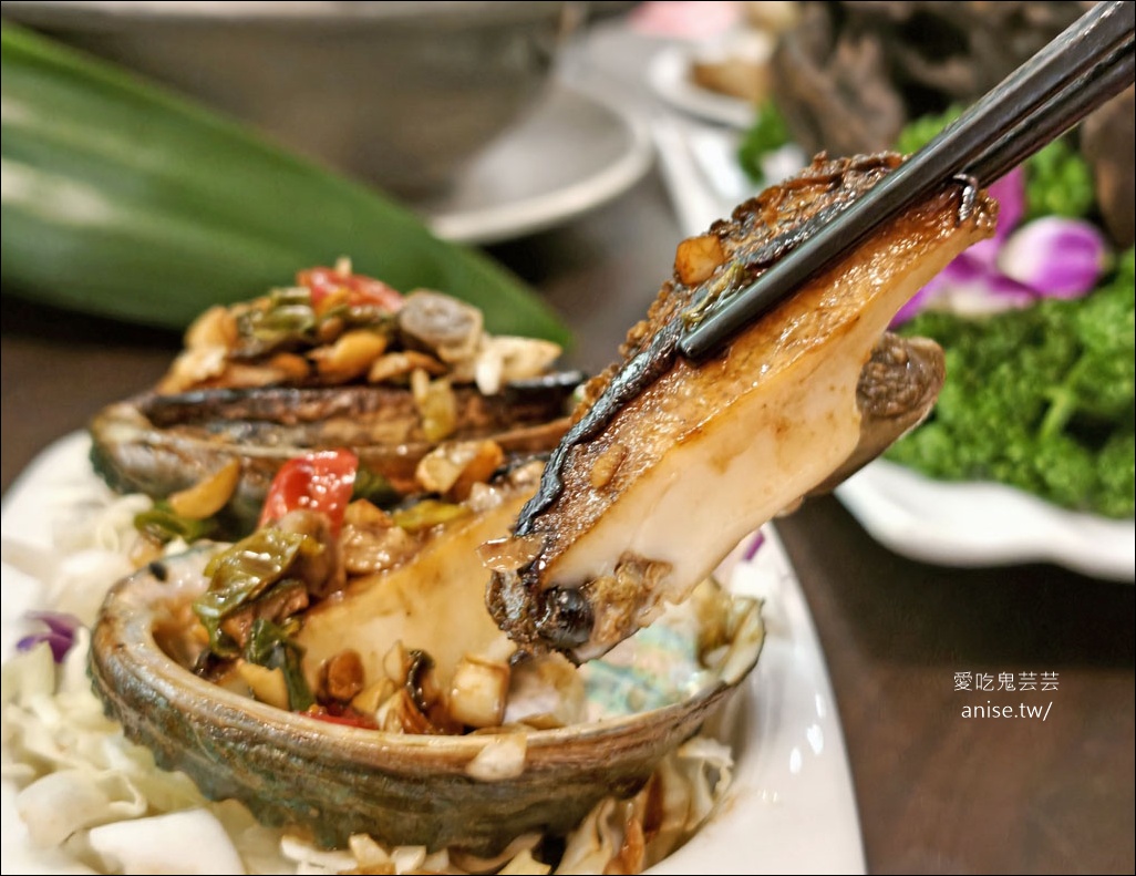 烏石港美食 | 蟹老闆活海鮮，新鮮澎派份量多