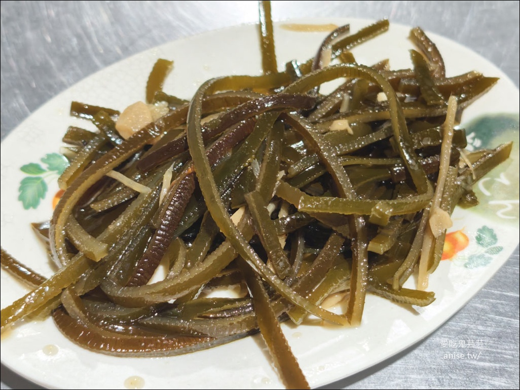 基隆美食 | 元元魯肉飯，精緻好吃小菜優