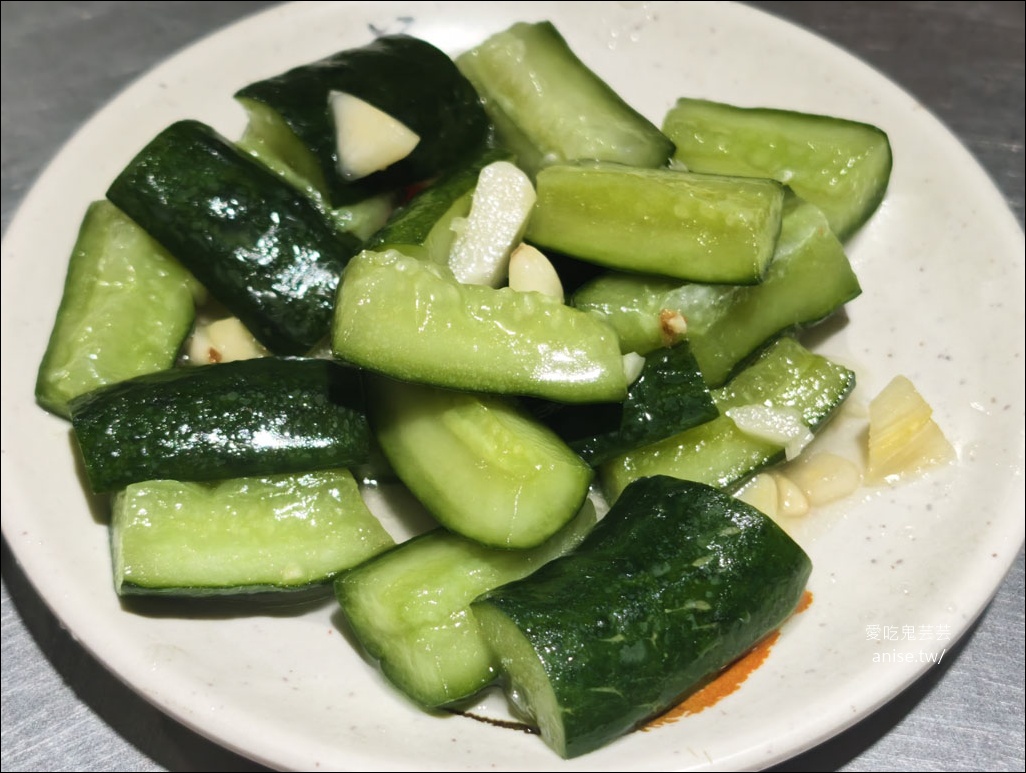 基隆美食 | 元元魯肉飯，精緻好吃小菜優