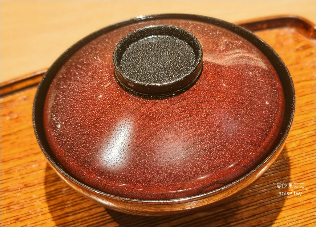 再訪Ashin阿鑫小料理，無菜單日式料理讓人驚喜