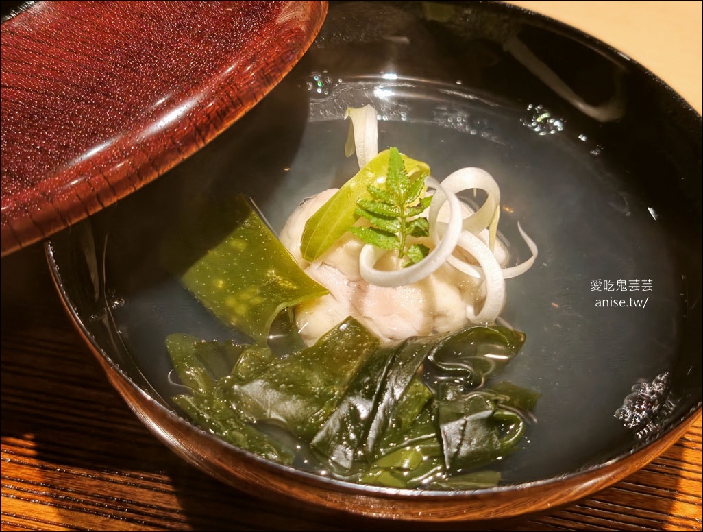 再訪Ashin阿鑫小料理，無菜單日式料理讓人驚喜