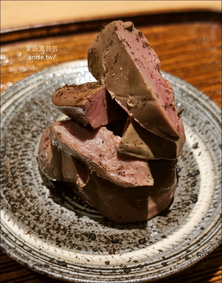 再訪Ashin阿鑫小料理，無菜單日式料理讓人驚喜