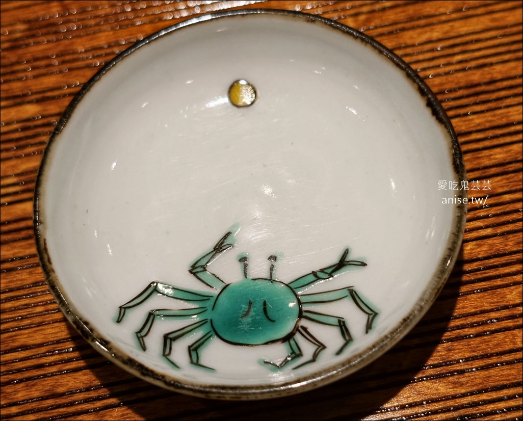 再訪Ashin阿鑫小料理，無菜單日式料理讓人驚喜