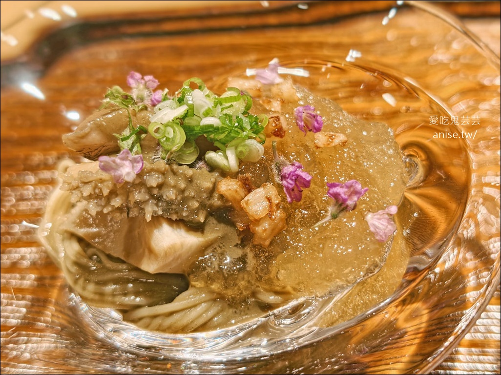 再訪Ashin阿鑫小料理，無菜單日式料理讓人驚喜