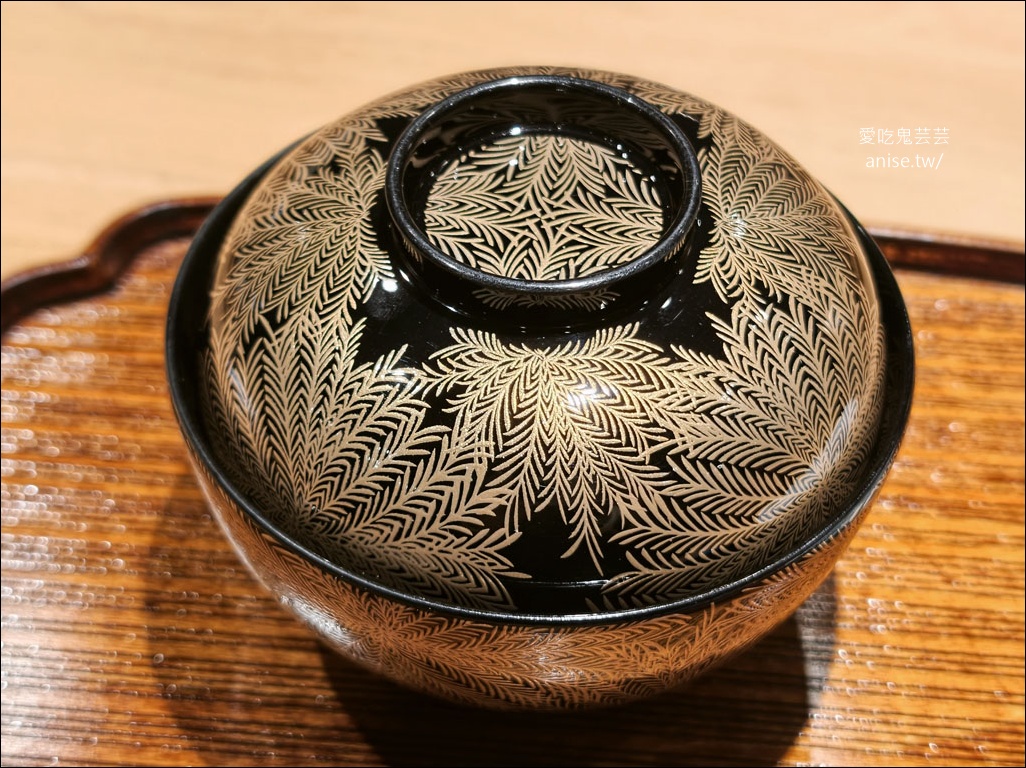 再訪Ashin阿鑫小料理，無菜單日式料理讓人驚喜