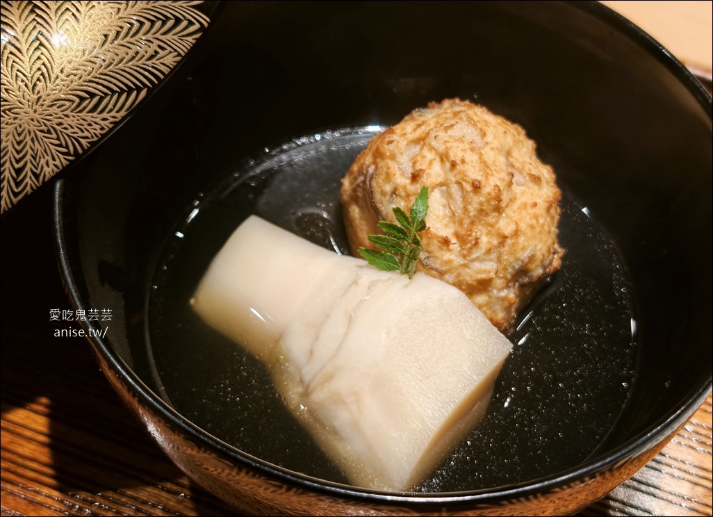 再訪Ashin阿鑫小料理，無菜單日式料理讓人驚喜