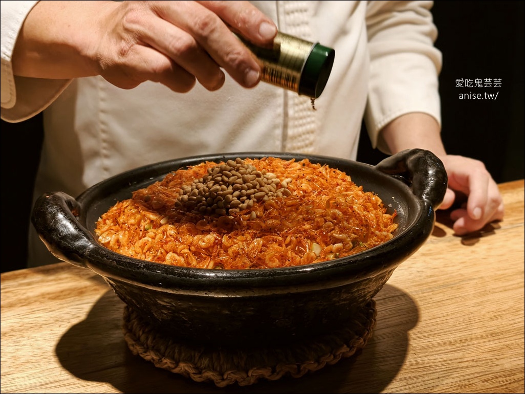 網站近期文章：再訪Ashin阿鑫小料理，無菜單日式料理讓人驚喜