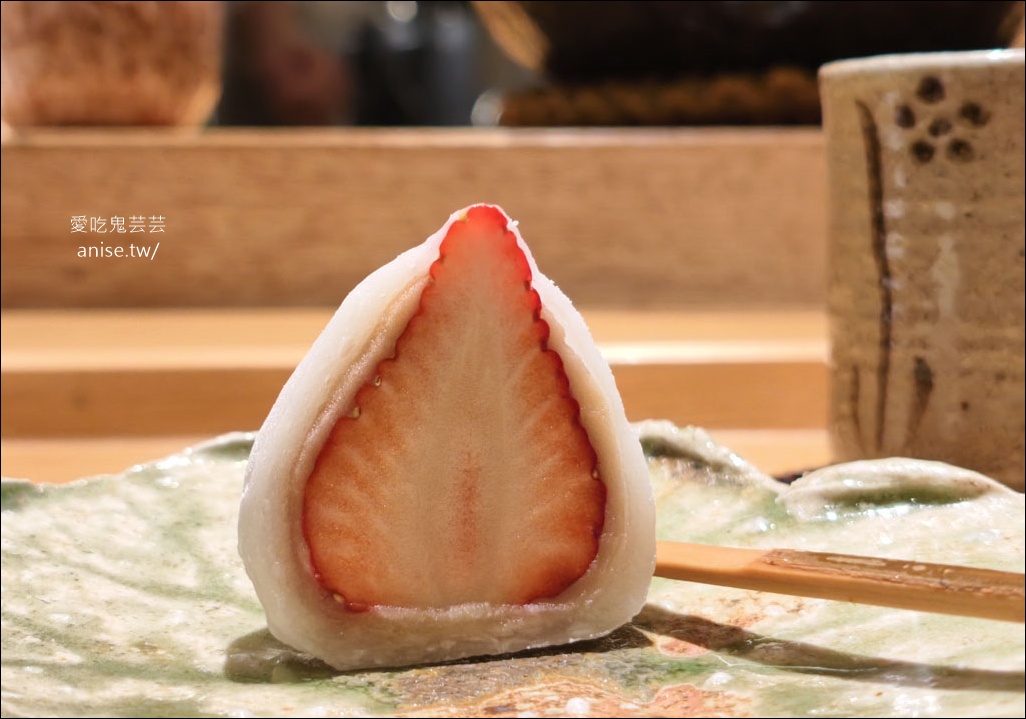 再訪Ashin阿鑫小料理，無菜單日式料理讓人驚喜