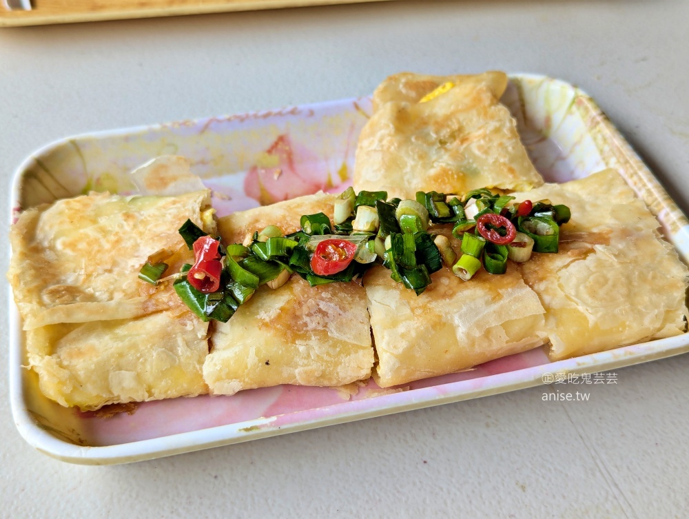 環山豆漿小籠包,比手臂還大的蛋餅包油條,內湖捷運西湖站美食(姊姊食記) 環山豆漿小籠包,比手臂還大的蛋餅包油條,內湖捷運西湖站美食(姊姊食記)