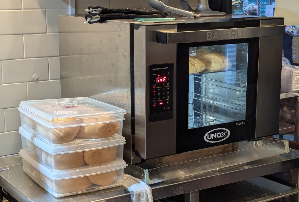 日日山豆珈琲，隱身菜市場內的質感早午餐咖啡店，頂溪站美食(姊姊食記)