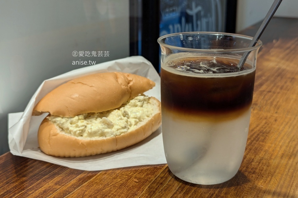 網站近期文章：日日山豆珈琲，隱身菜市場內的質感早午餐咖啡店，頂溪站美食(姊姊食記)