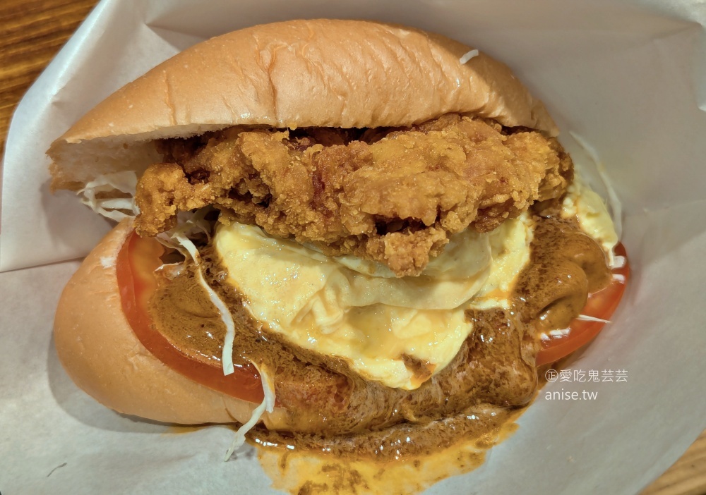 日日山豆珈琲，隱身菜市場內的質感早午餐咖啡店，頂溪站美食(姊姊食記)