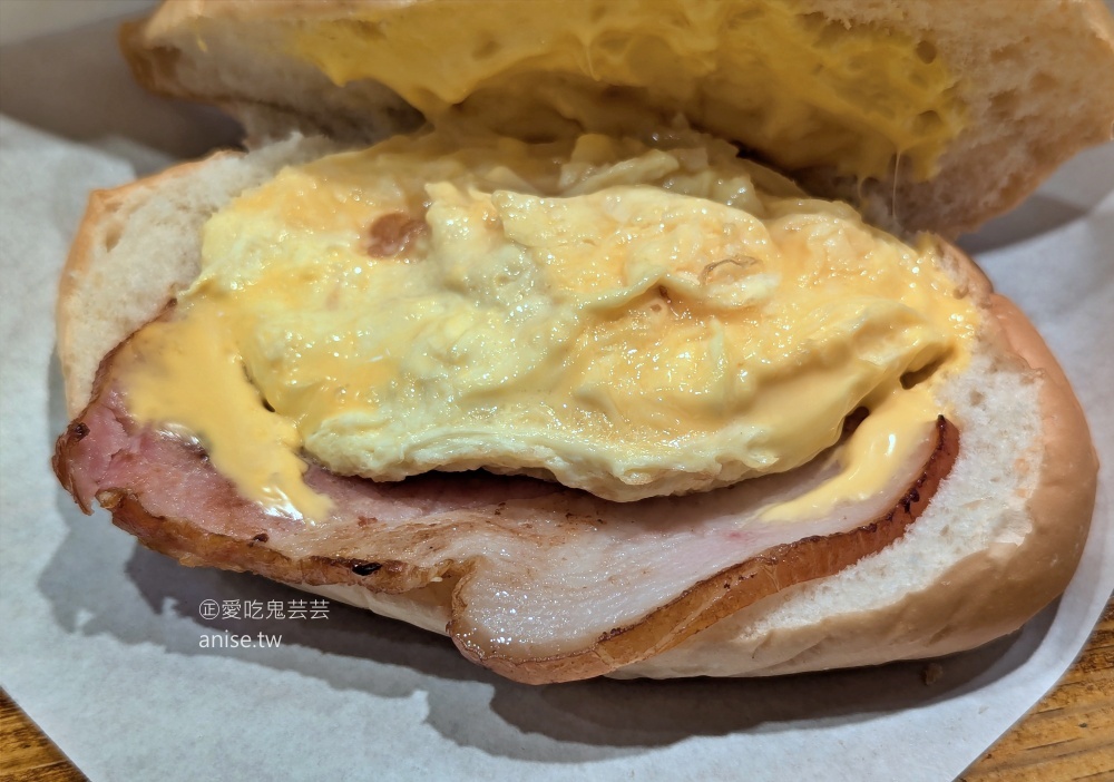 日日山豆珈琲，隱身菜市場內的質感早午餐咖啡店，頂溪站美食(姊姊食記)