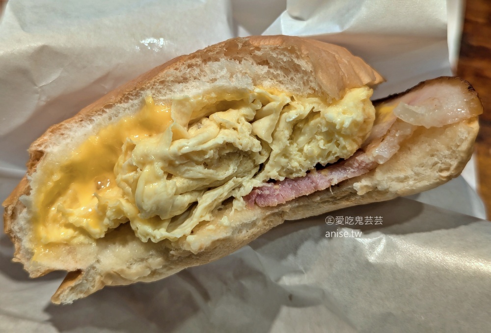 日日山豆珈琲，隱身菜市場內的質感早午餐咖啡店，頂溪站美食(姊姊食記)