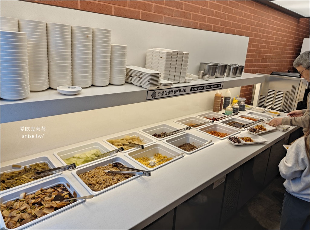 烏龜小區 거북이동네，釜山在地人吃的烤肉店，便宜又好吃啊！