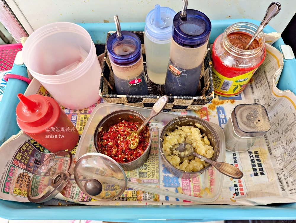 九鼎餃子館之沒有賣水餃，炒飯、滷味物美價廉，新店美食(姊姊食記)