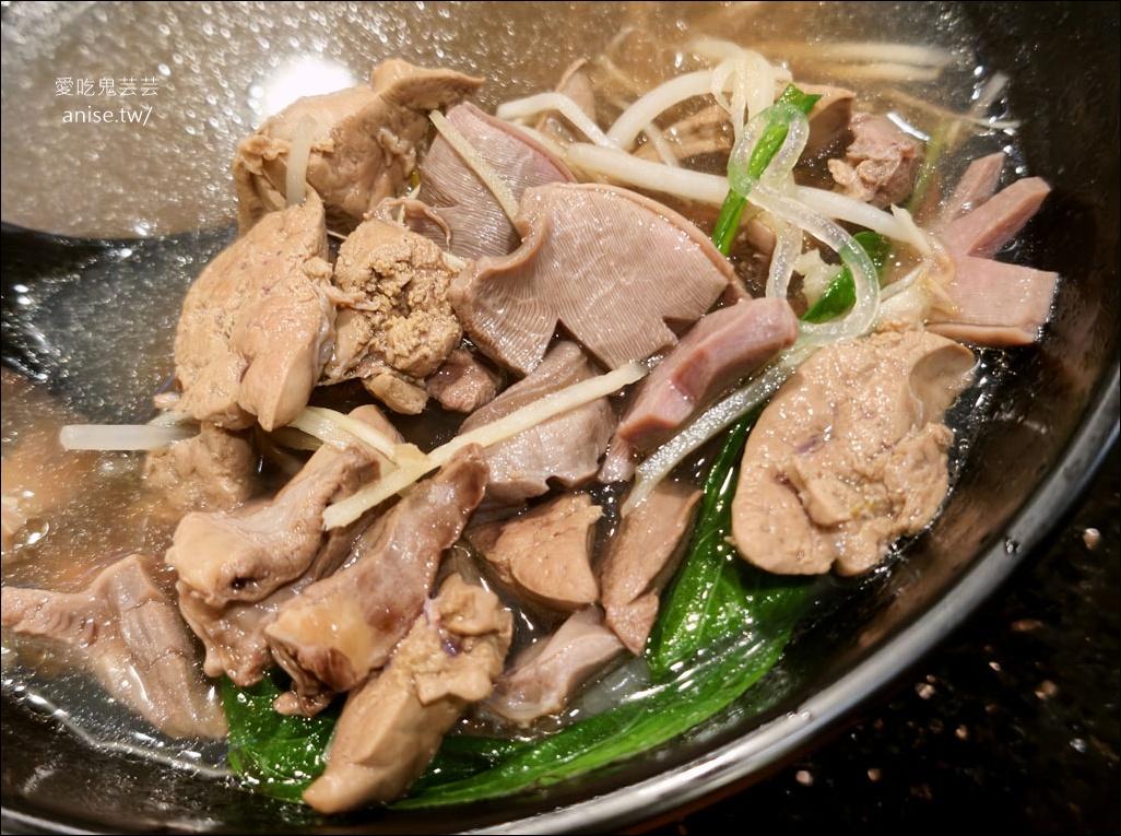 後驛鵝肉，台北後火車站的老字號巷弄美食