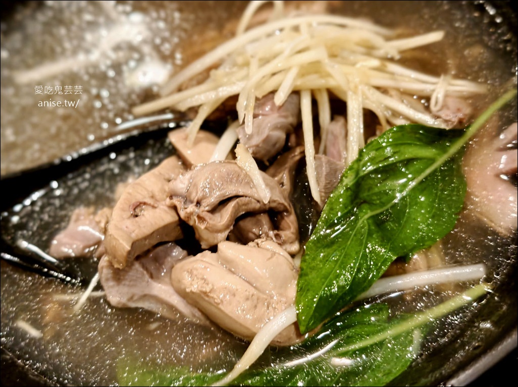 後驛鵝肉，台北後火車站的老字號巷弄美食