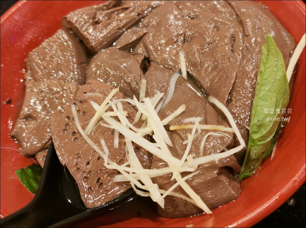 後驛鵝肉，台北後火車站的老字號巷弄美食