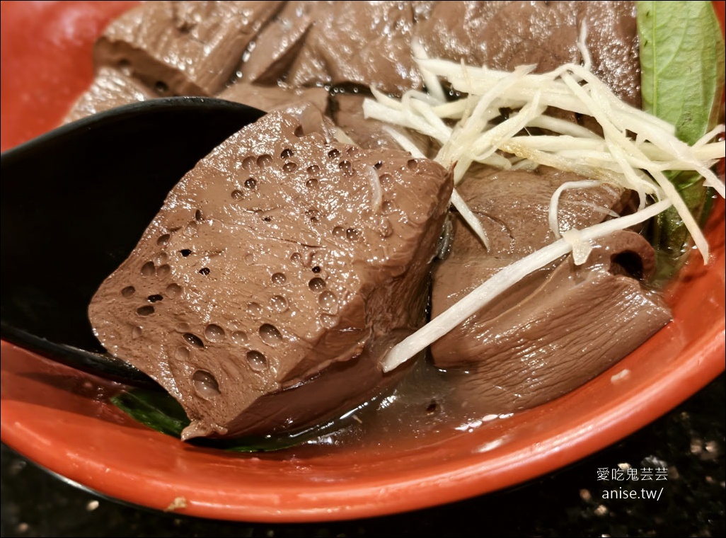 後驛鵝肉，台北後火車站的老字號巷弄美食